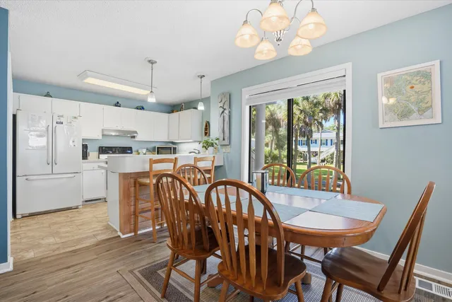 $395,000 | 857 Club Cottage Road, Edisto Beach, SC 29438