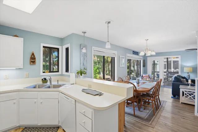 $395,000 | 857 Club Cottage Road, Edisto Beach, SC 29438