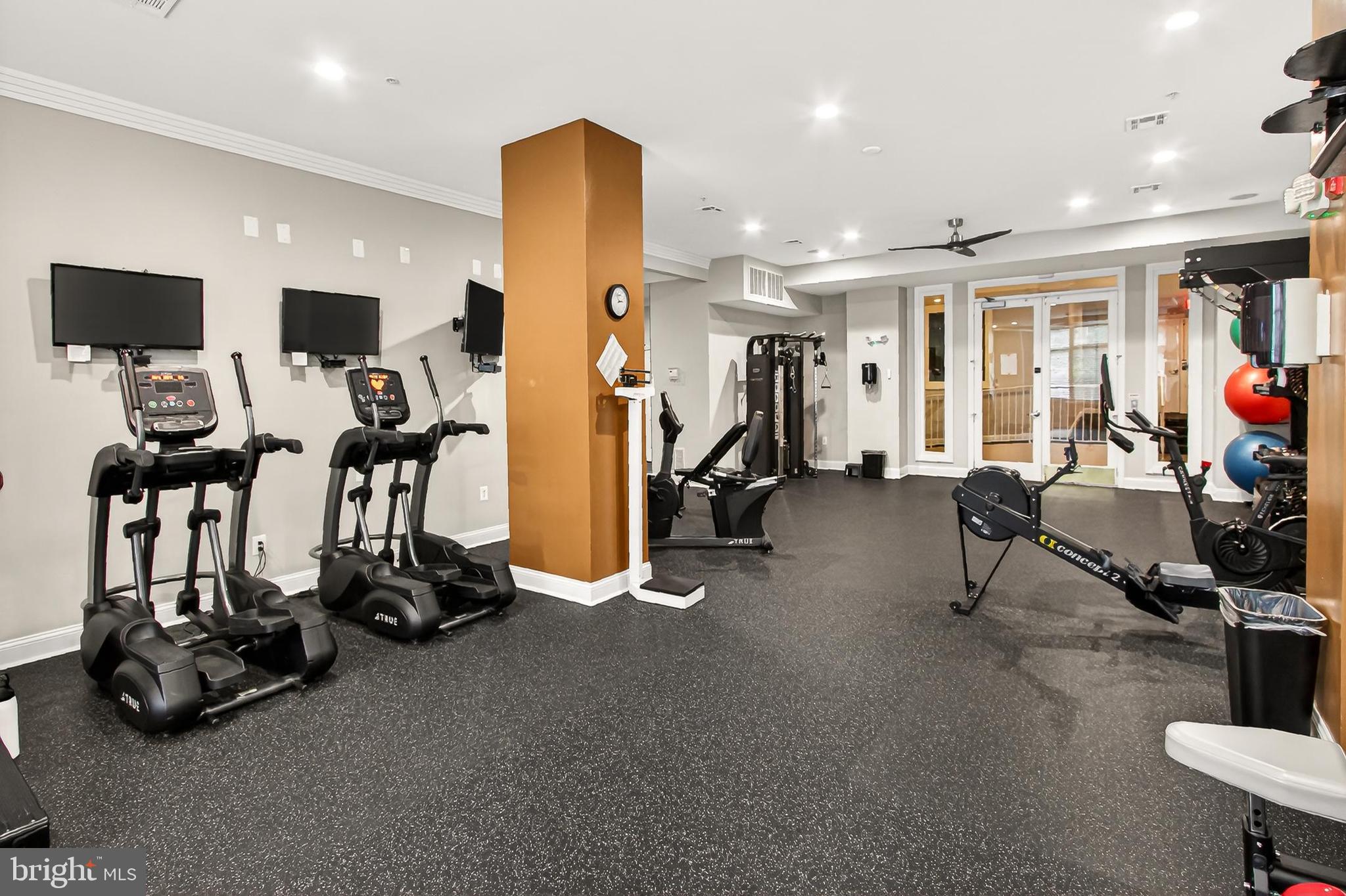 12001 Market Street, Unit 246 Reston, VA 20190 - Photo 40 of 54