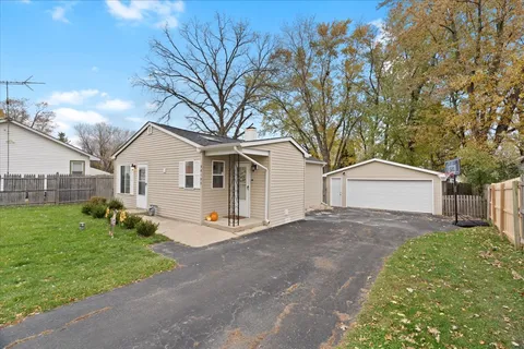 $215,000 | 38195 Charleston Road, Beach Park, IL 60087