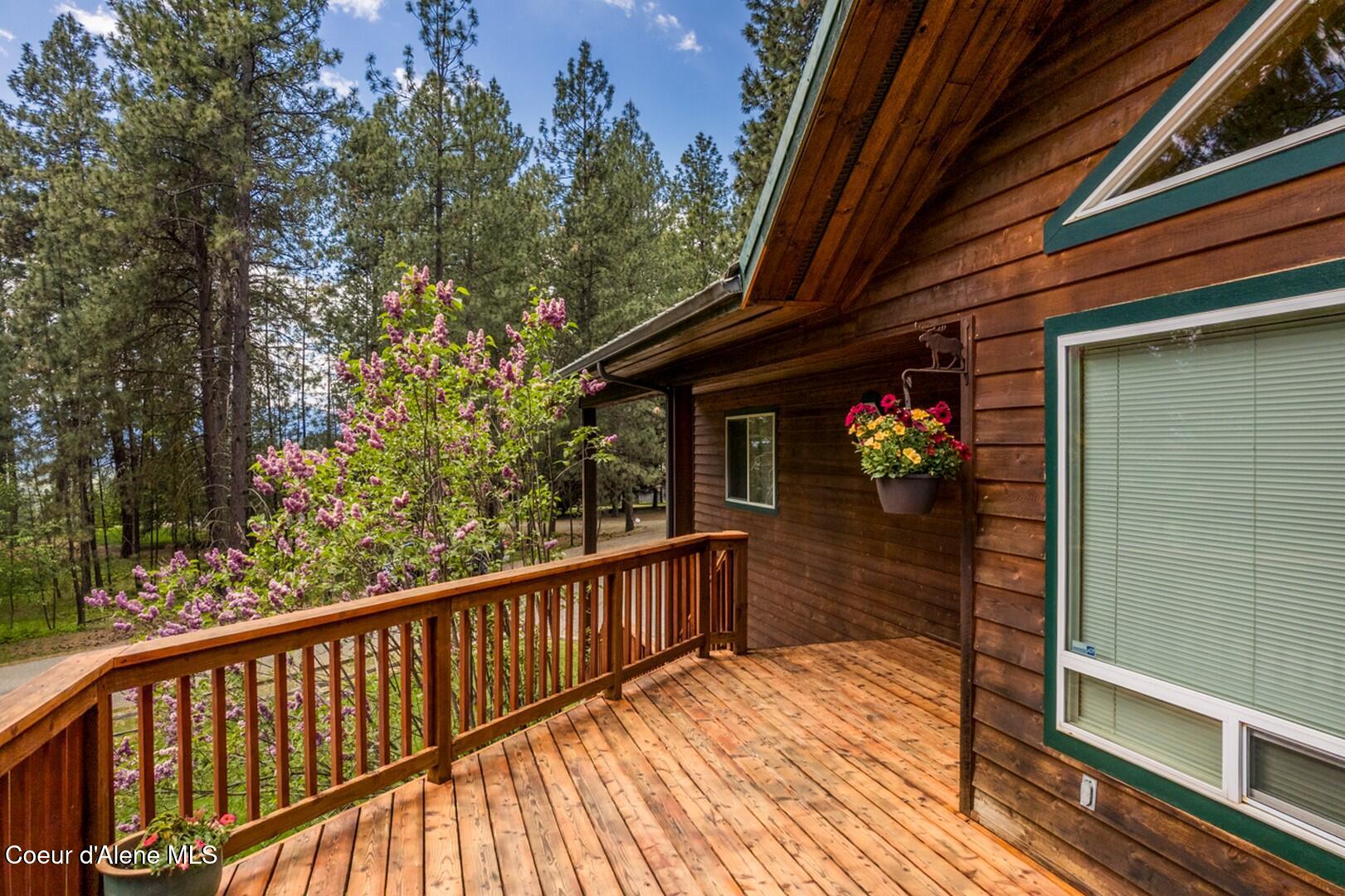 493 Rim Drive Moyie Springs, ID 83845 - Photo 46 of 63 493Rim00046