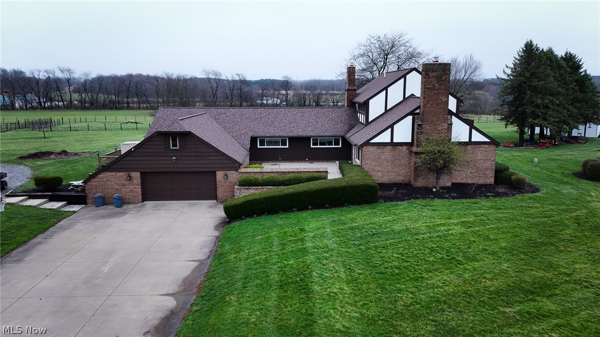 13177 Beaver Springfield Road New Springfield, OH 44443 - Photo 3 of 42