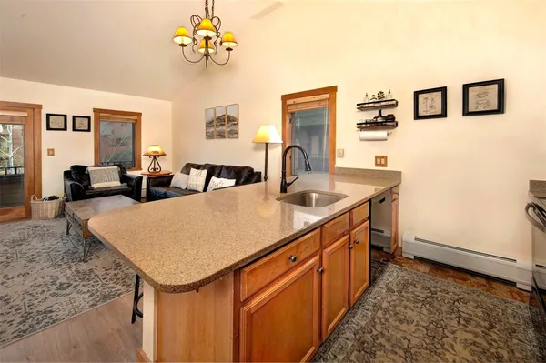 $620,000 | 91 River Run Road, Unit 8140, Keystone, CO 80435