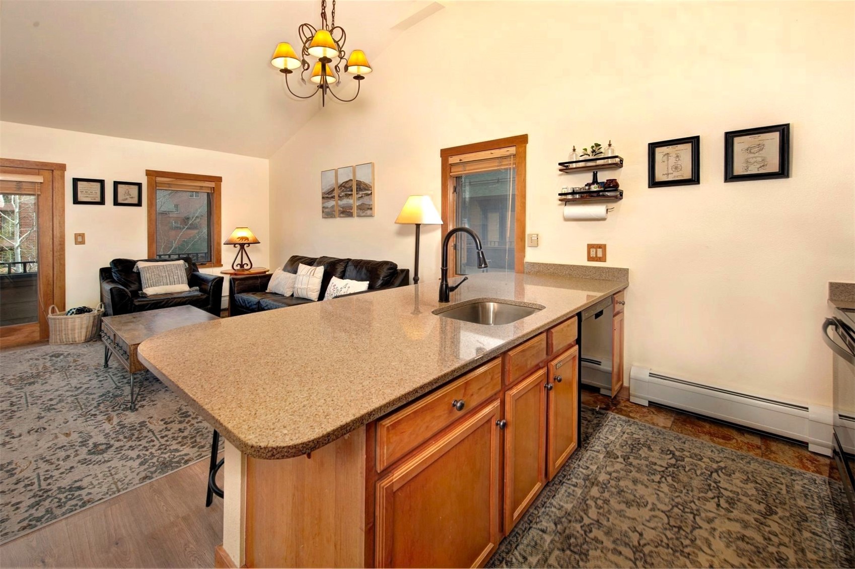 91 River Run Road, Unit 8140 Keystone, CO 80435 - Photo 11 of 42