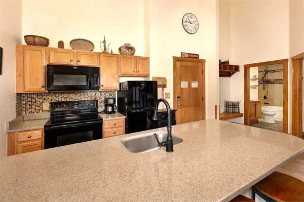 $620,000 | 91 River Run Road, Unit 8140, Keystone, CO 80435