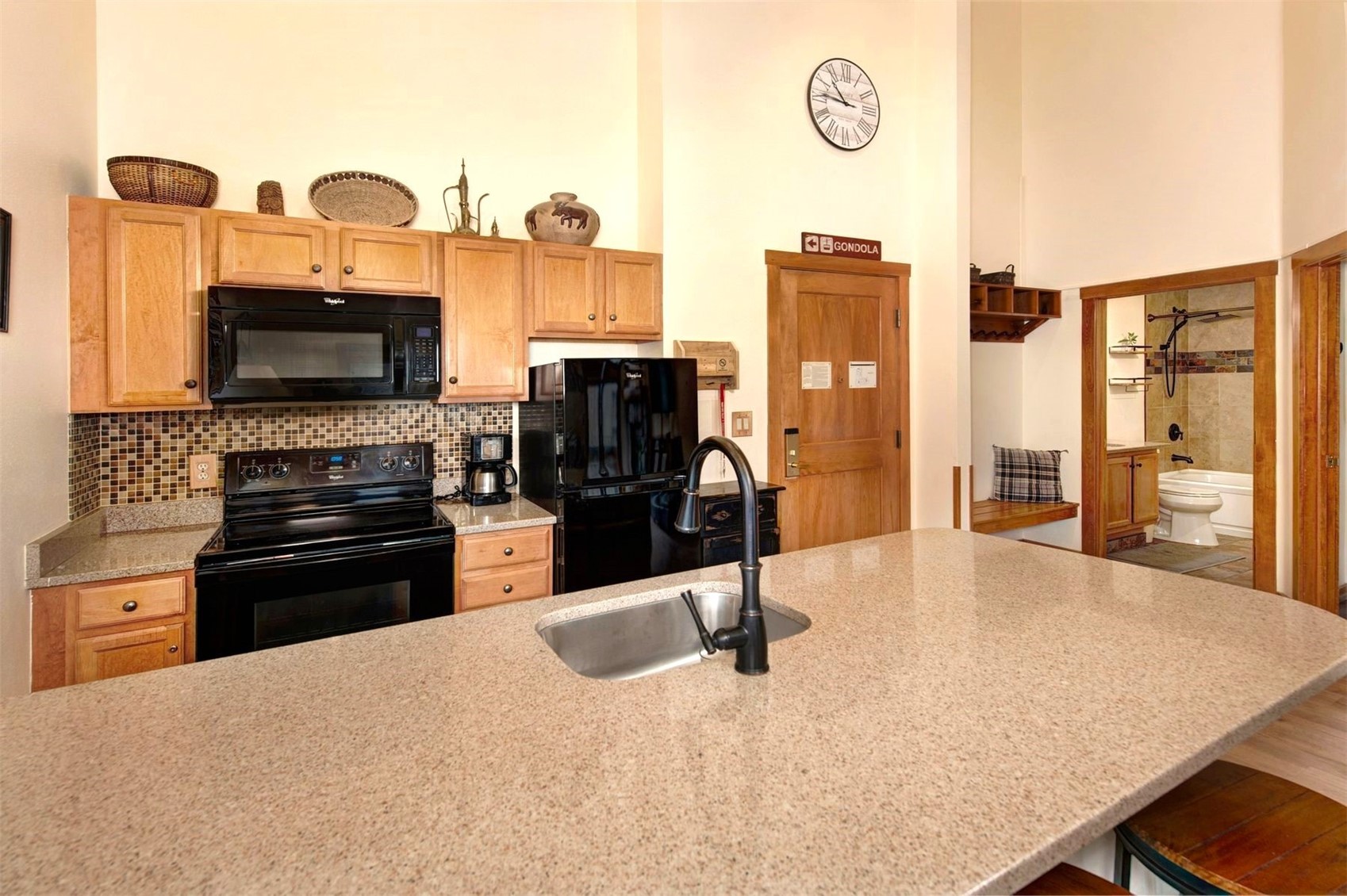 91 River Run Road, Unit 8140 Keystone, CO 80435 - Photo 2 of 42