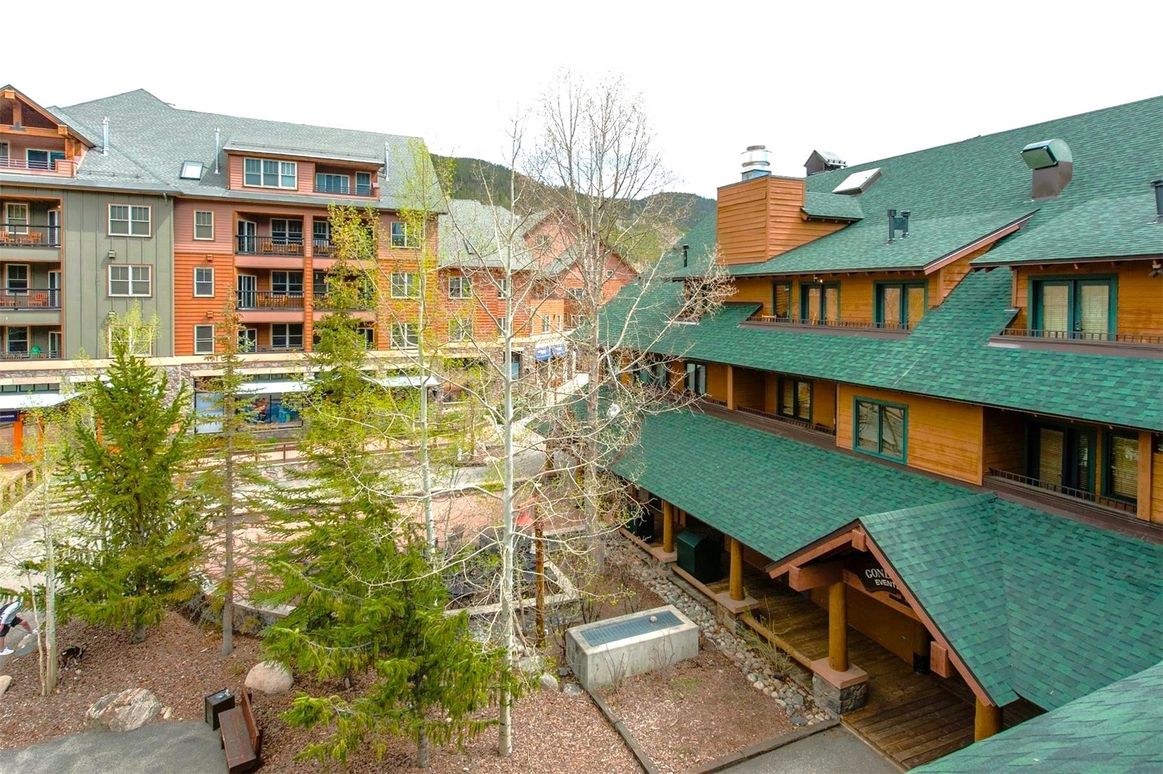 91 River Run Road, Unit 8140 Keystone, CO 80435 - Photo 22 of 42