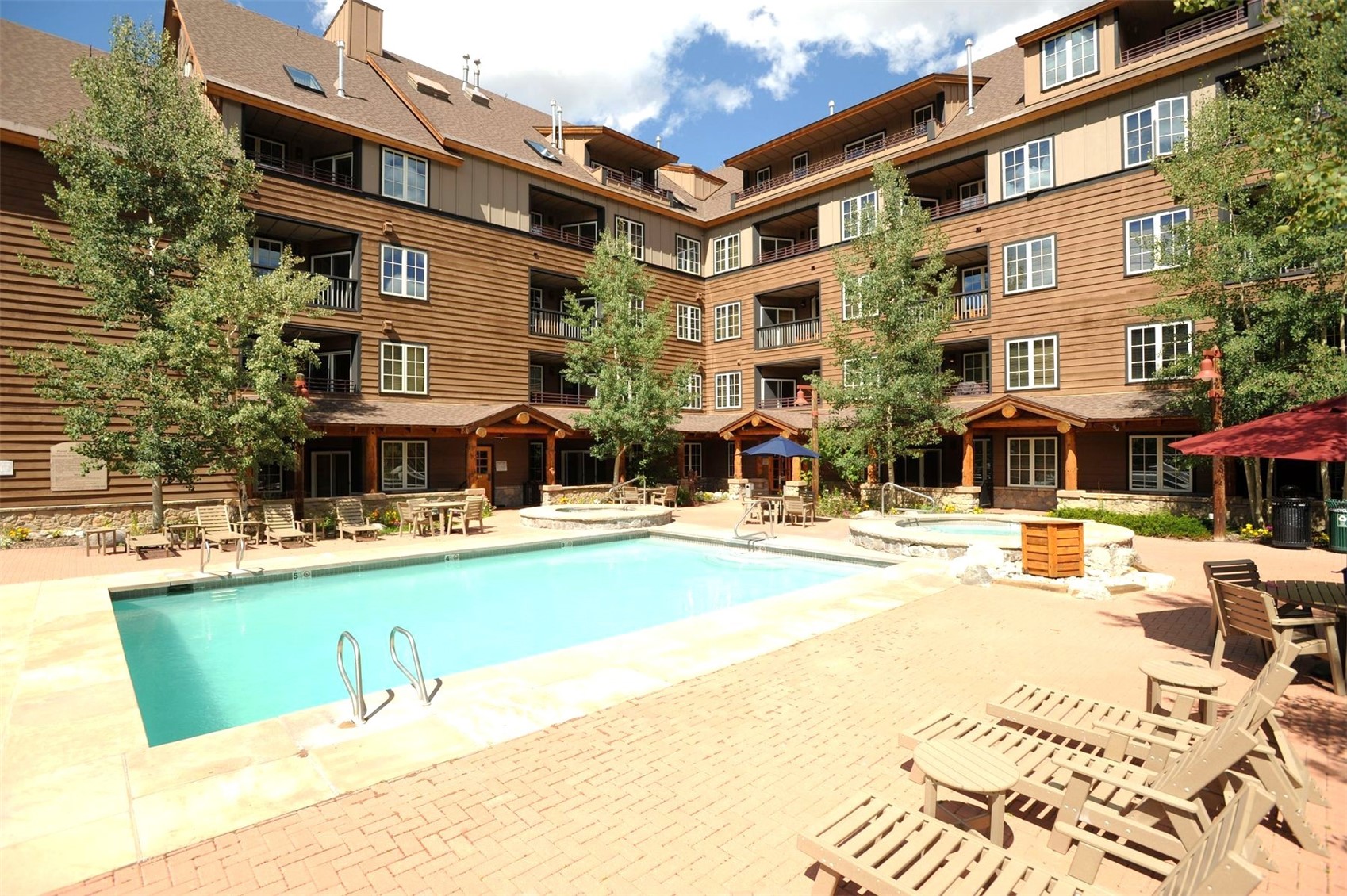 91 River Run Road, Unit 8140 Keystone, CO 80435 - Photo 25 of 42