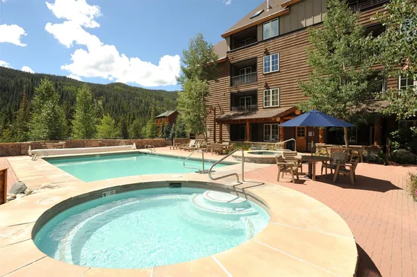 $620,000 | 91 River Run Road, Unit 8140, Keystone, CO 80435