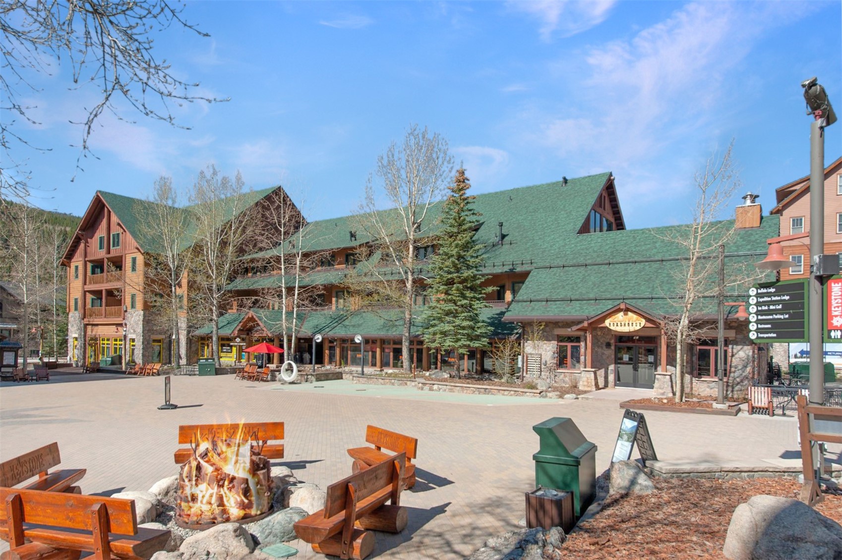 91 River Run Road, Unit 8140 Keystone, CO 80435 - Photo 27 of 42