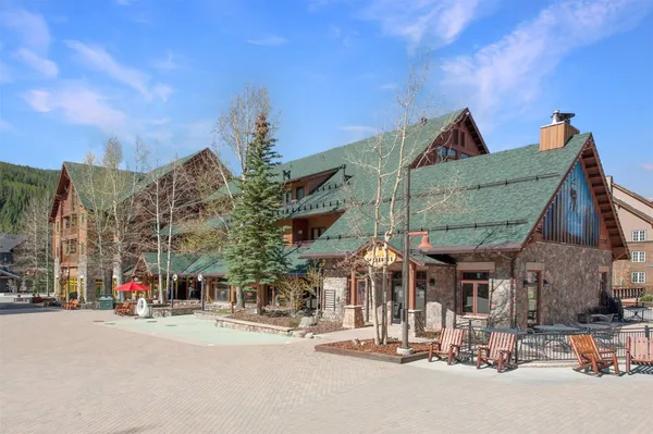 $620,000 | 91 River Run Road, Unit 8140, Keystone, CO 80435
