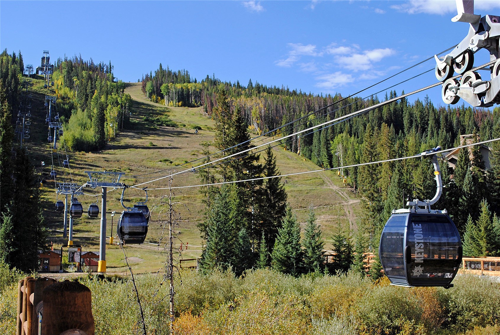 91 River Run Road, Unit 8140 Keystone, CO 80435 - Photo 30 of 42