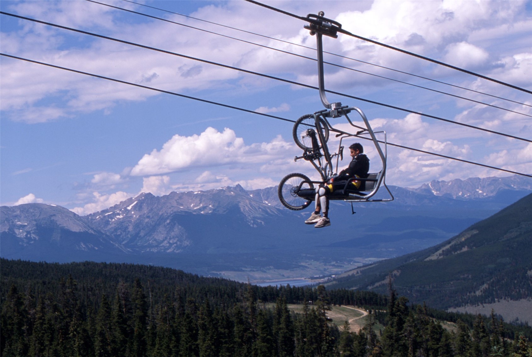 91 River Run Road, Unit 8140 Keystone, CO 80435 - Photo 35 of 42