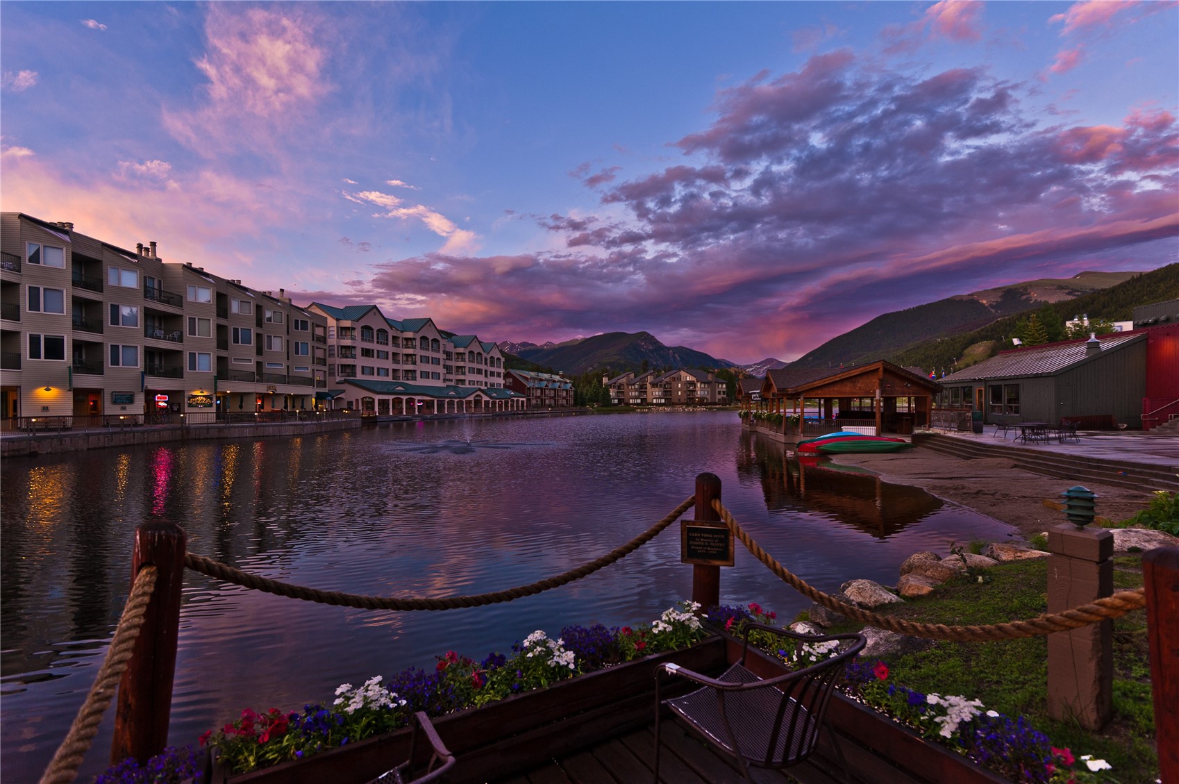 91 River Run Road, Unit 8140 Keystone, CO 80435 - Photo 37 of 42