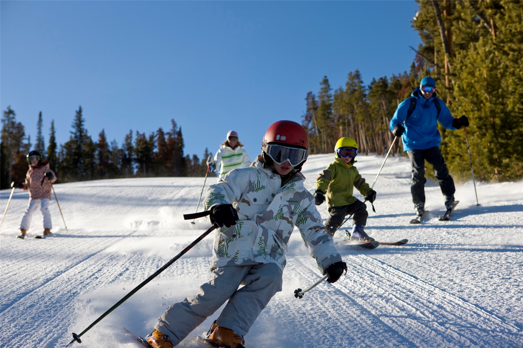 91 River Run Road, Unit 8140 Keystone, CO 80435 - Photo 38 of 42