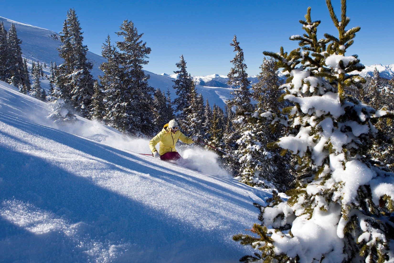 91 River Run Road, Unit 8140 Keystone, CO 80435 - Photo 39 of 42