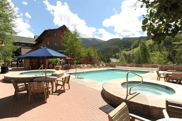 $620,000 | 91 River Run Road, Unit 8140, Keystone, CO 80435
