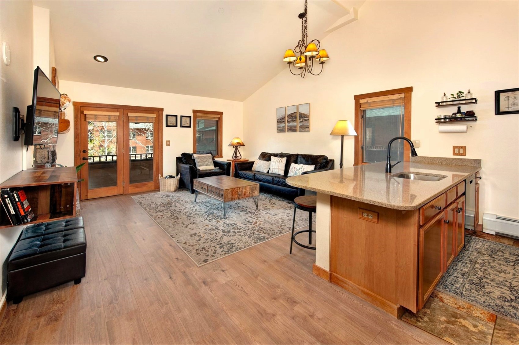 91 River Run Road, Unit 8140 Keystone, CO 80435 - Photo 6 of 42