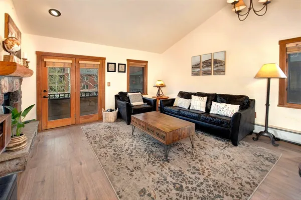 $620,000 | 91 River Run Road, Unit 8140, Keystone, CO 80435