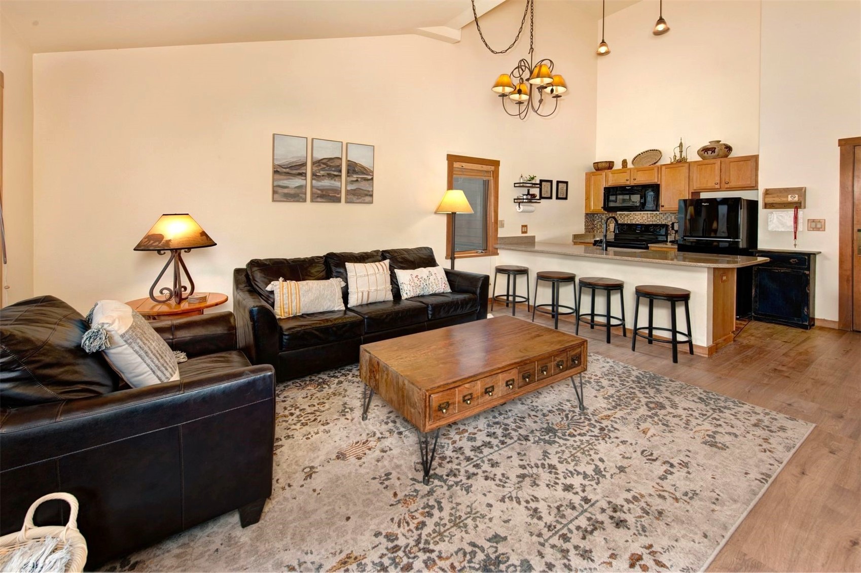 91 River Run Road, Unit 8140 Keystone, CO 80435 - Photo 9 of 42