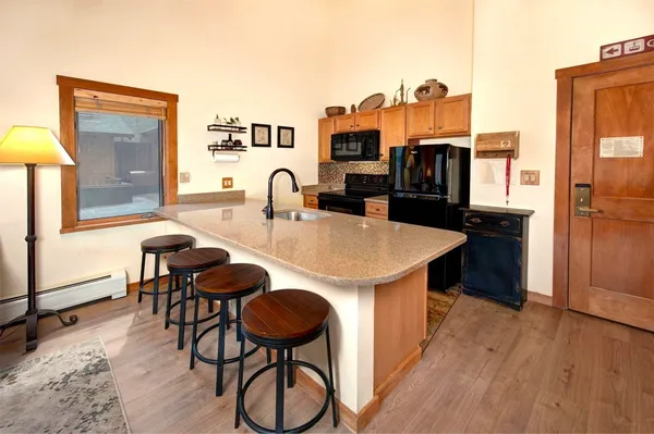 $620,000 | 91 River Run Road, Unit 8140, Keystone, CO 80435