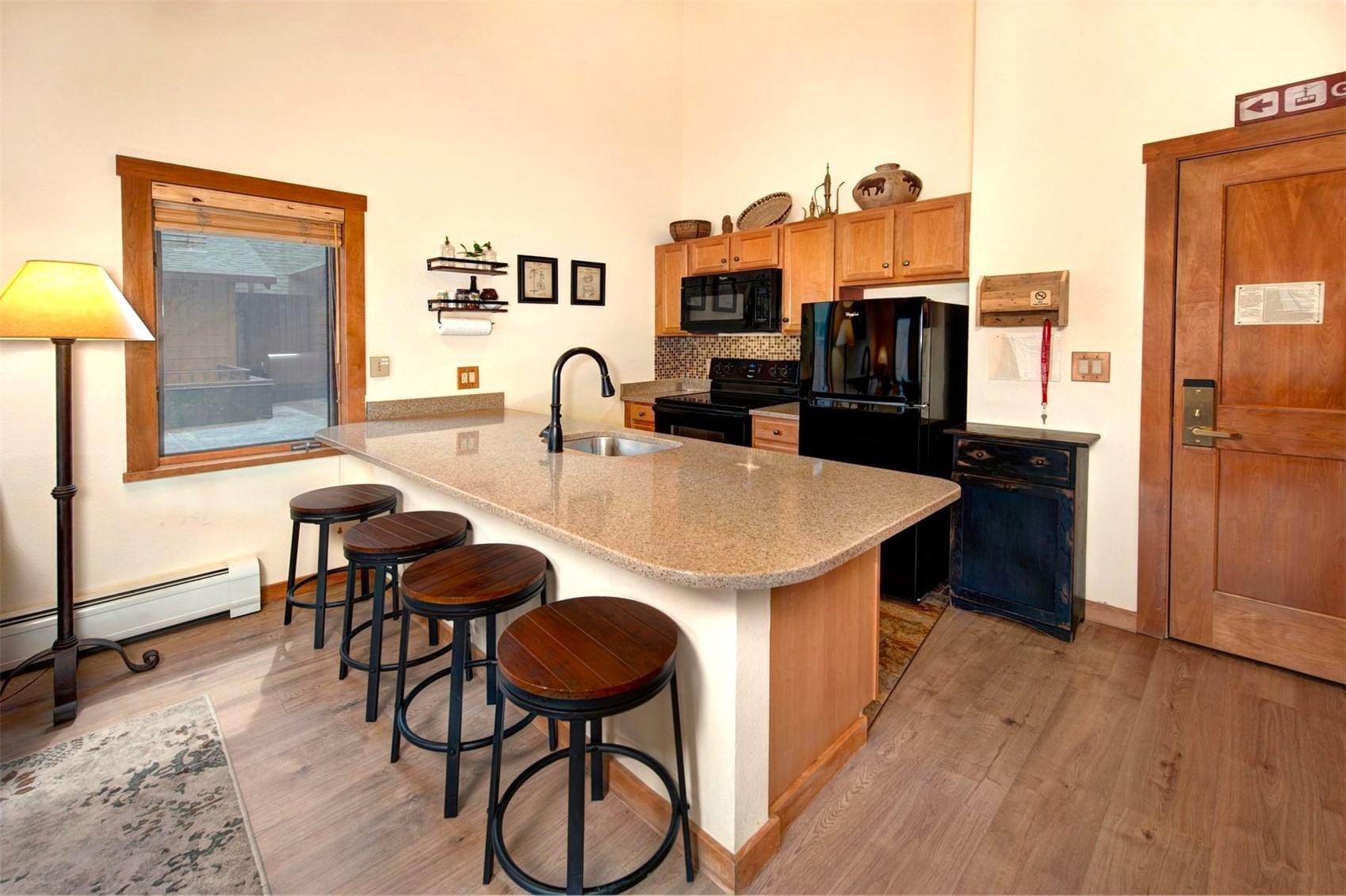 91 River Run Road, Unit 8140 Keystone, CO 80435 - Photo 10 of 42