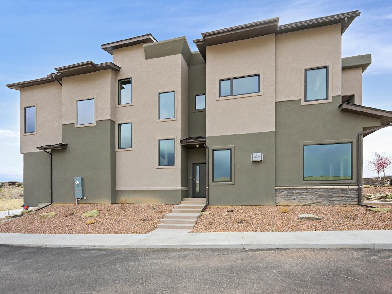 392 West Ridges Boulevard, Unit D Grand Junction, CO 81507 - Photo 1 of 34