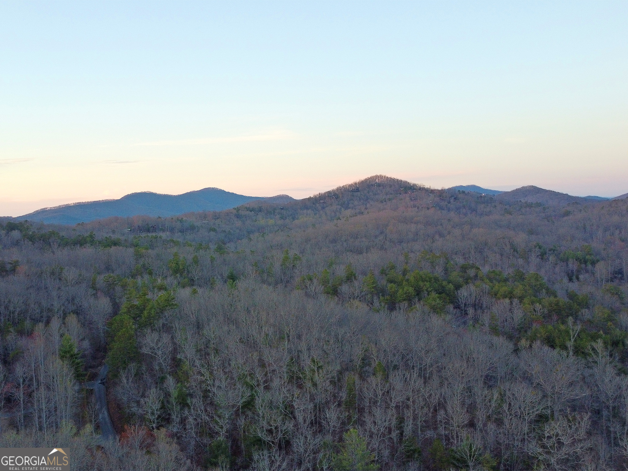 2372 Humphrey Mill Road Mineral Bluff, GA 30559 - Photo 37 of 42 a view of a lush green field