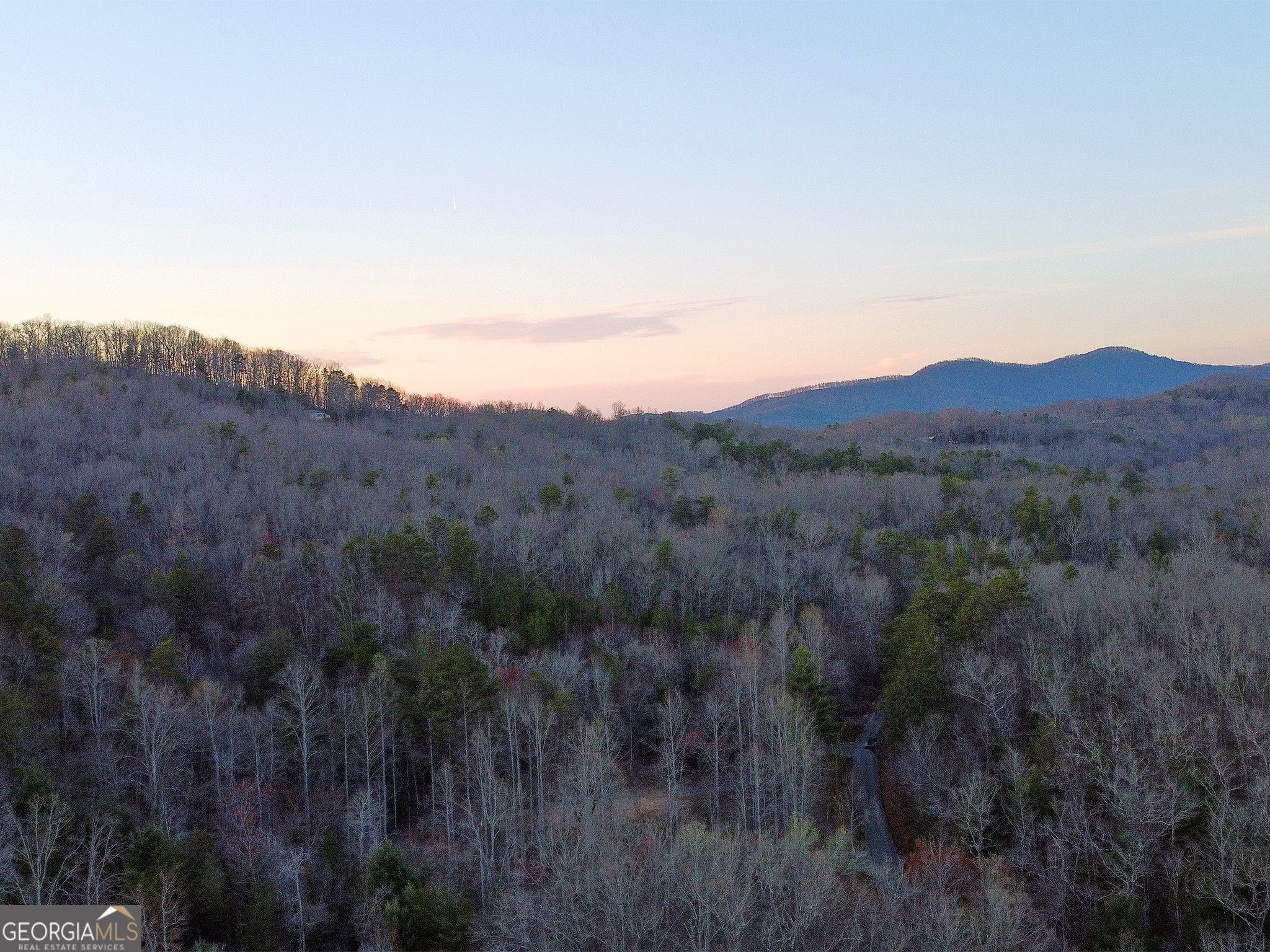 2372 Humphrey Mill Road Mineral Bluff, GA 30559 - Photo 38 of 42 a view of a dry field