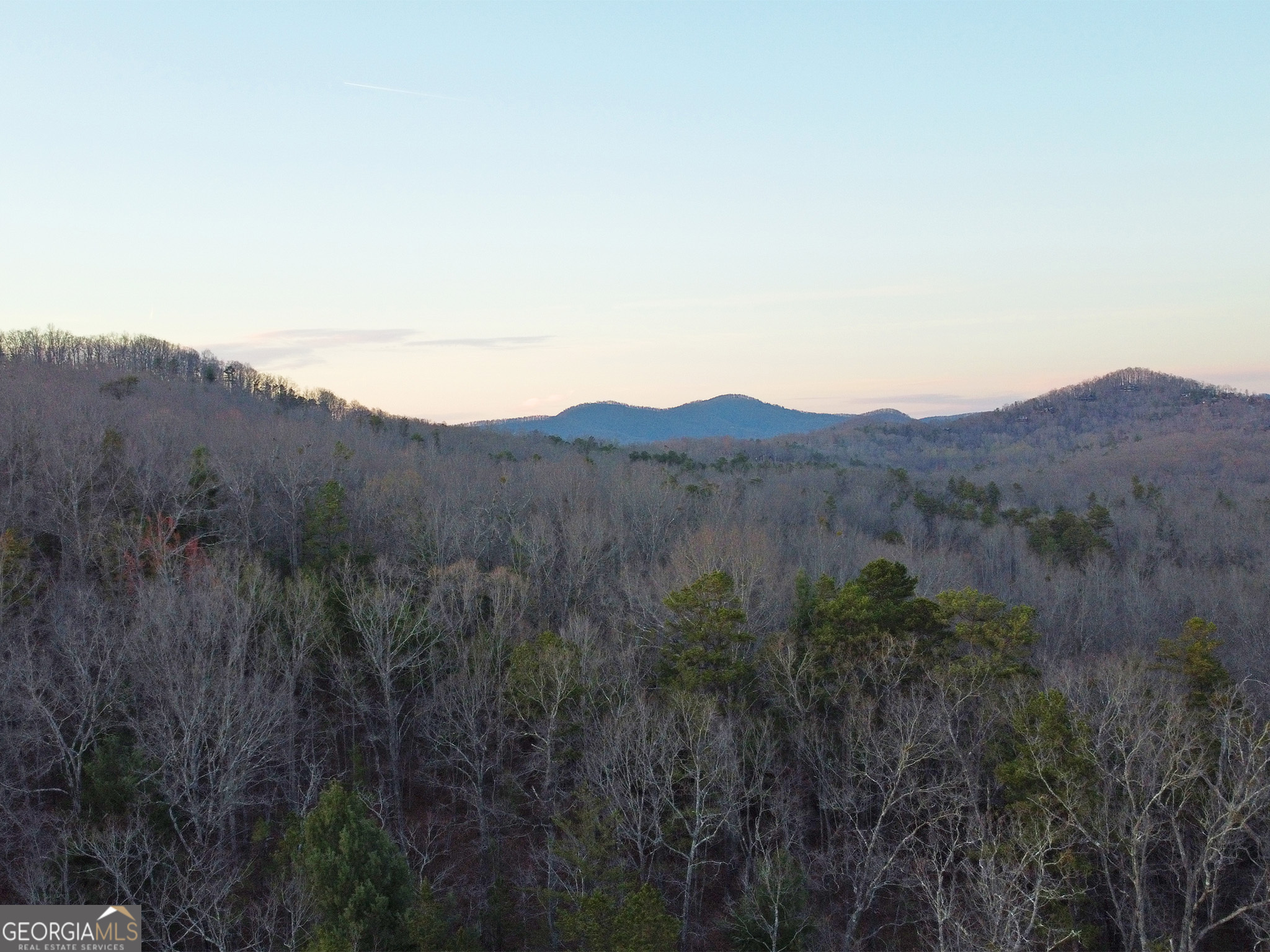 2372 Humphrey Mill Road Mineral Bluff, GA 30559 - Photo 40 of 42 a view of a dry field