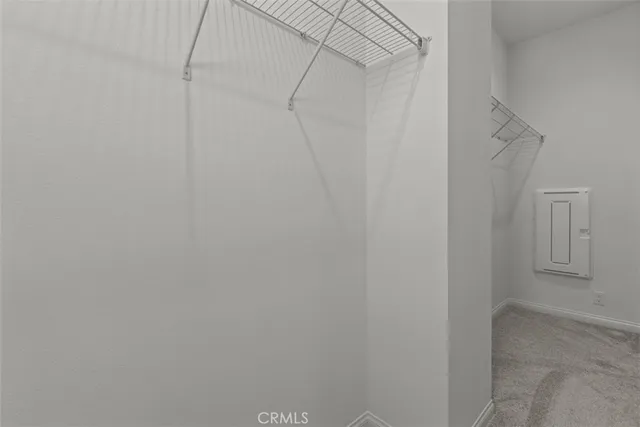 a view of a city from a balcony