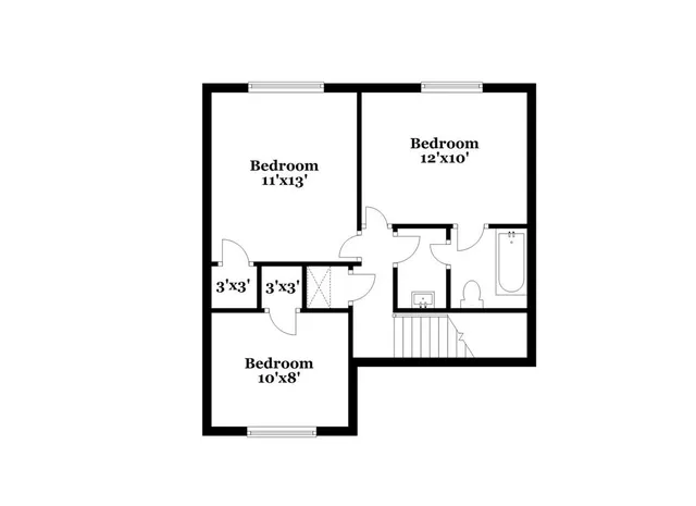 $2,220 | 1400 Thackery Drive, Arlington, TX 76018