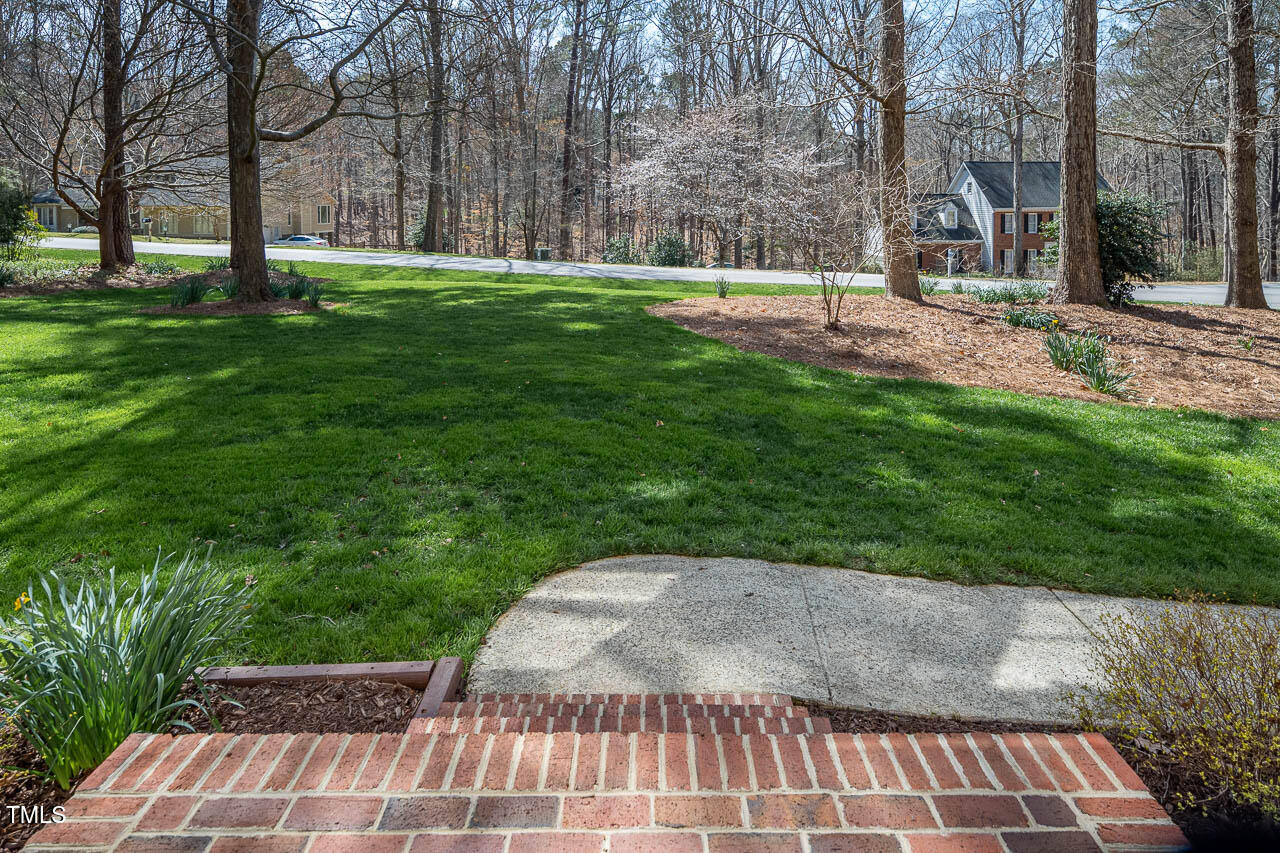 1305 Bascomb Drive Raleigh, NC 27614 - Photo 16 of 59 1305 Bascomb Dr-19