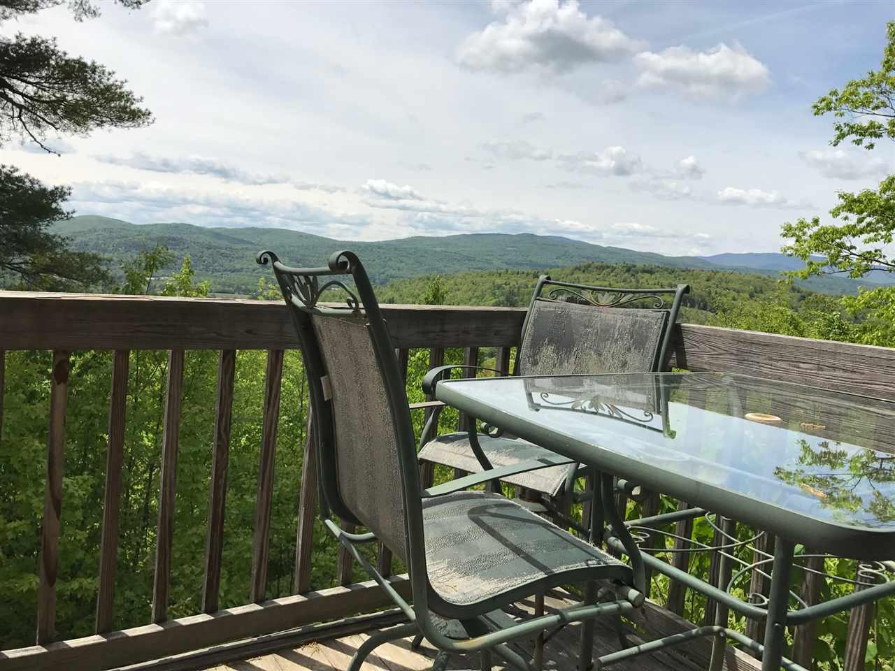 182 Pinnacle Road, Unit C8 Campton, NH 03223 - Photo 4 of 12