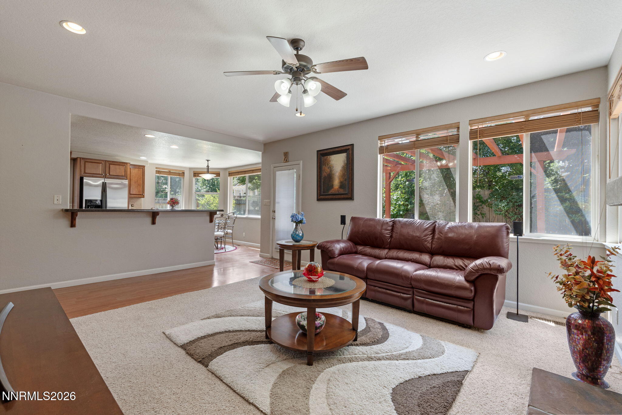 10063 Kentfield Place Reno, NV 89521 - Photo 15 of 38 Family Room