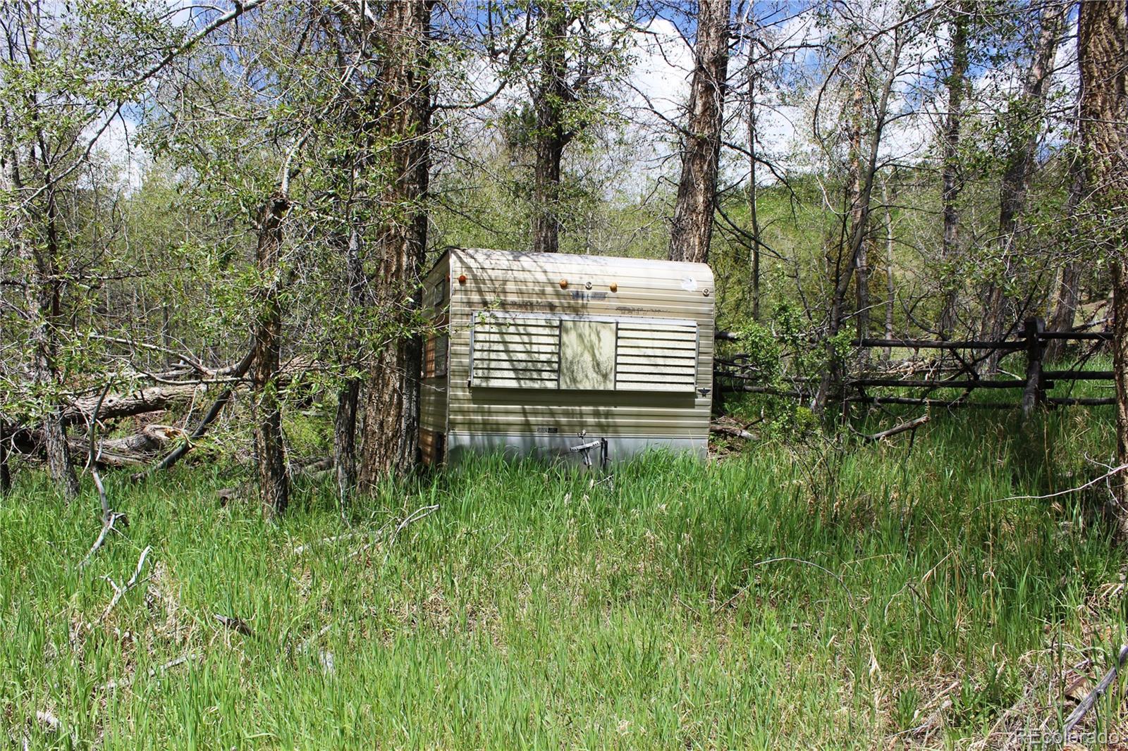 0 Quartz Hill Road Central City, CO 80427 - Photo 22 of 30