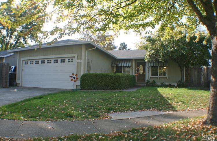 3849 Crestview Drive Santa Rosa, CA 95403 - Photo 1 of 1 Front of House
