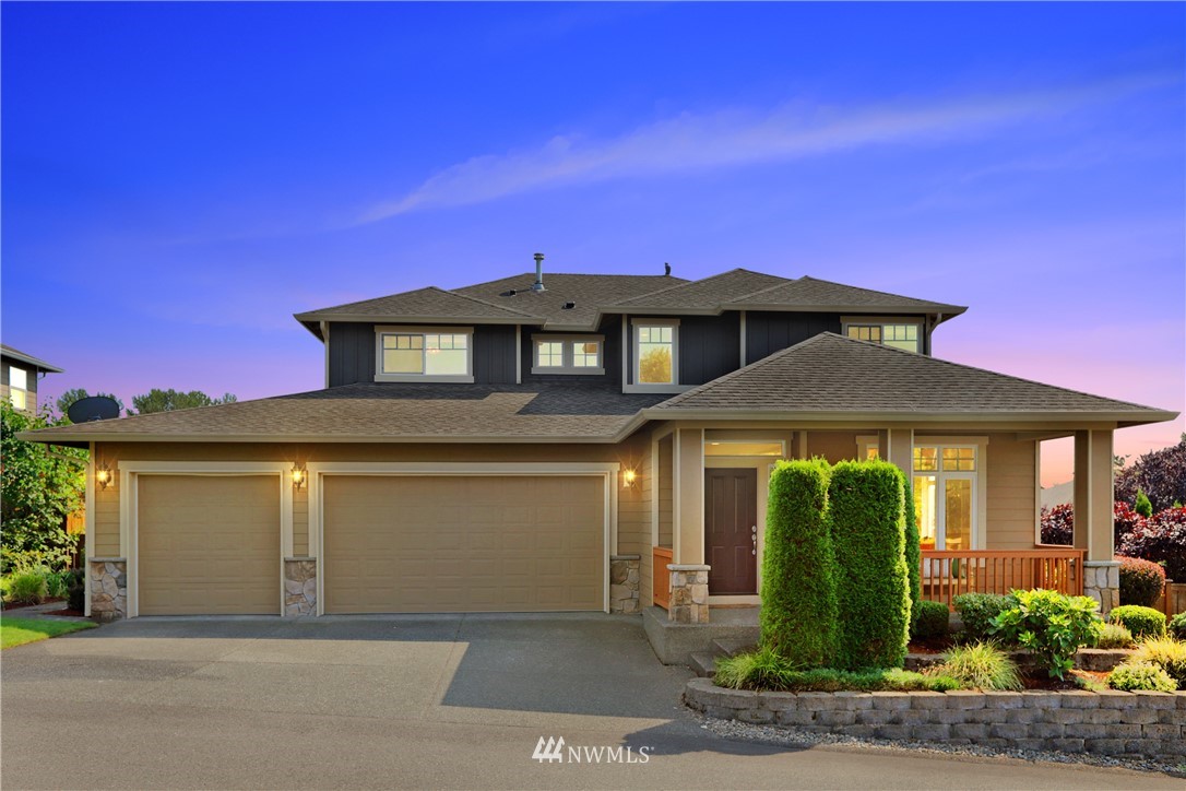 306 Pasco Drive Northeast Renton, WA 98059 - Photo 1 of 25