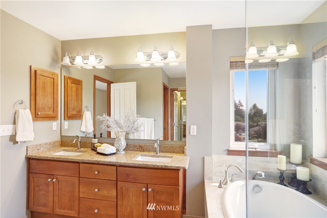 306 Pasco Drive Northeast Renton, WA 98059 - Photo 18 of 25