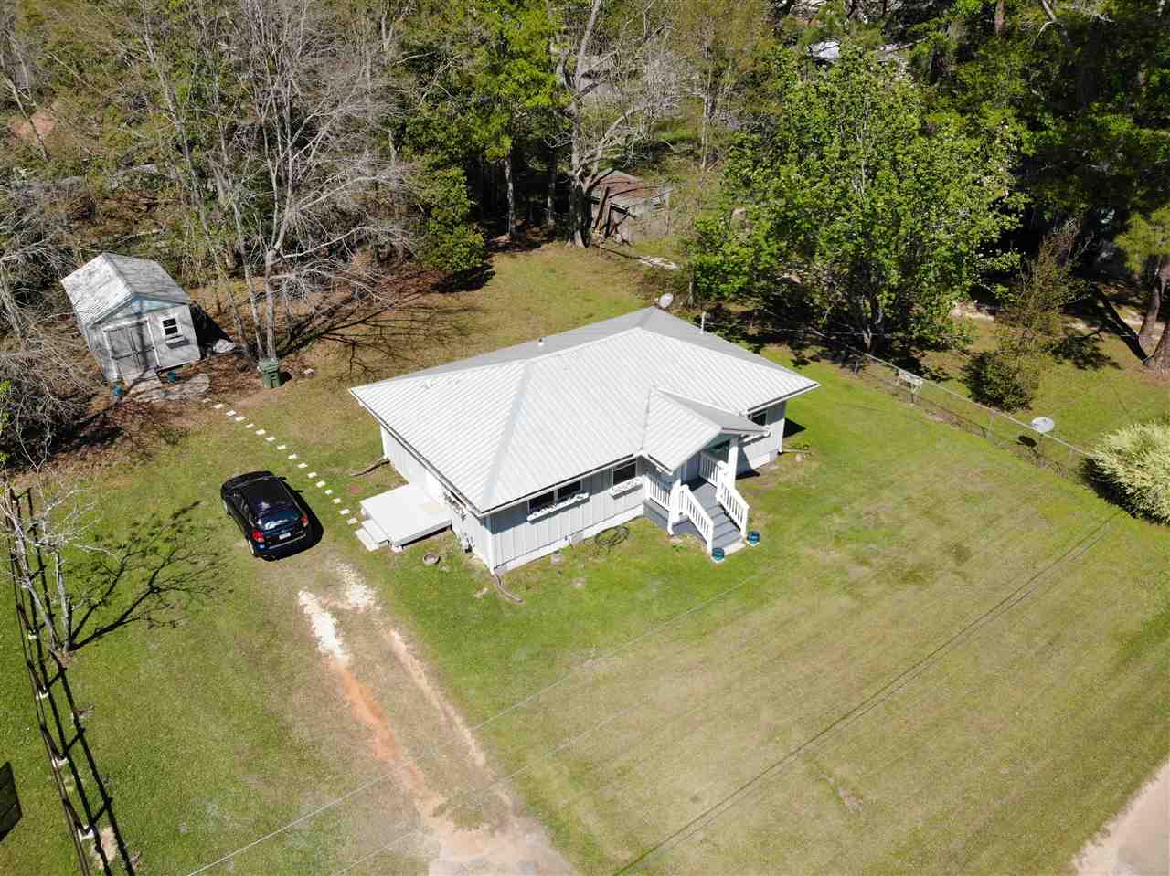 22067 1st Street Silverhill, AL 36576 - Photo 32 of 37