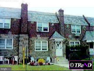 6837 Radbourne Road Upper Darby, PA 19082 - Photo 1 of 1