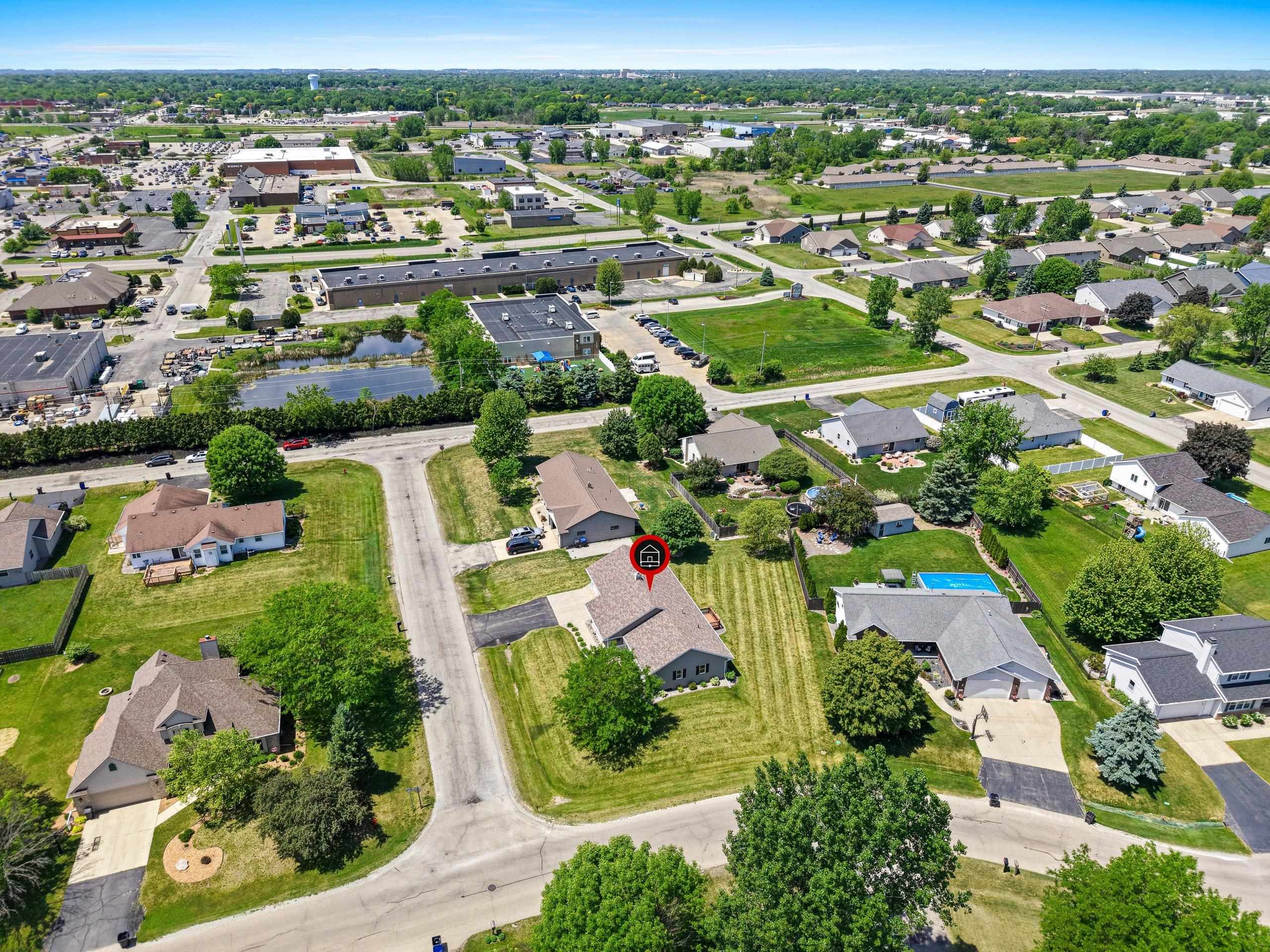 W3082 Whitepine Road Appleton, WI 54915 - Photo 54 of 56