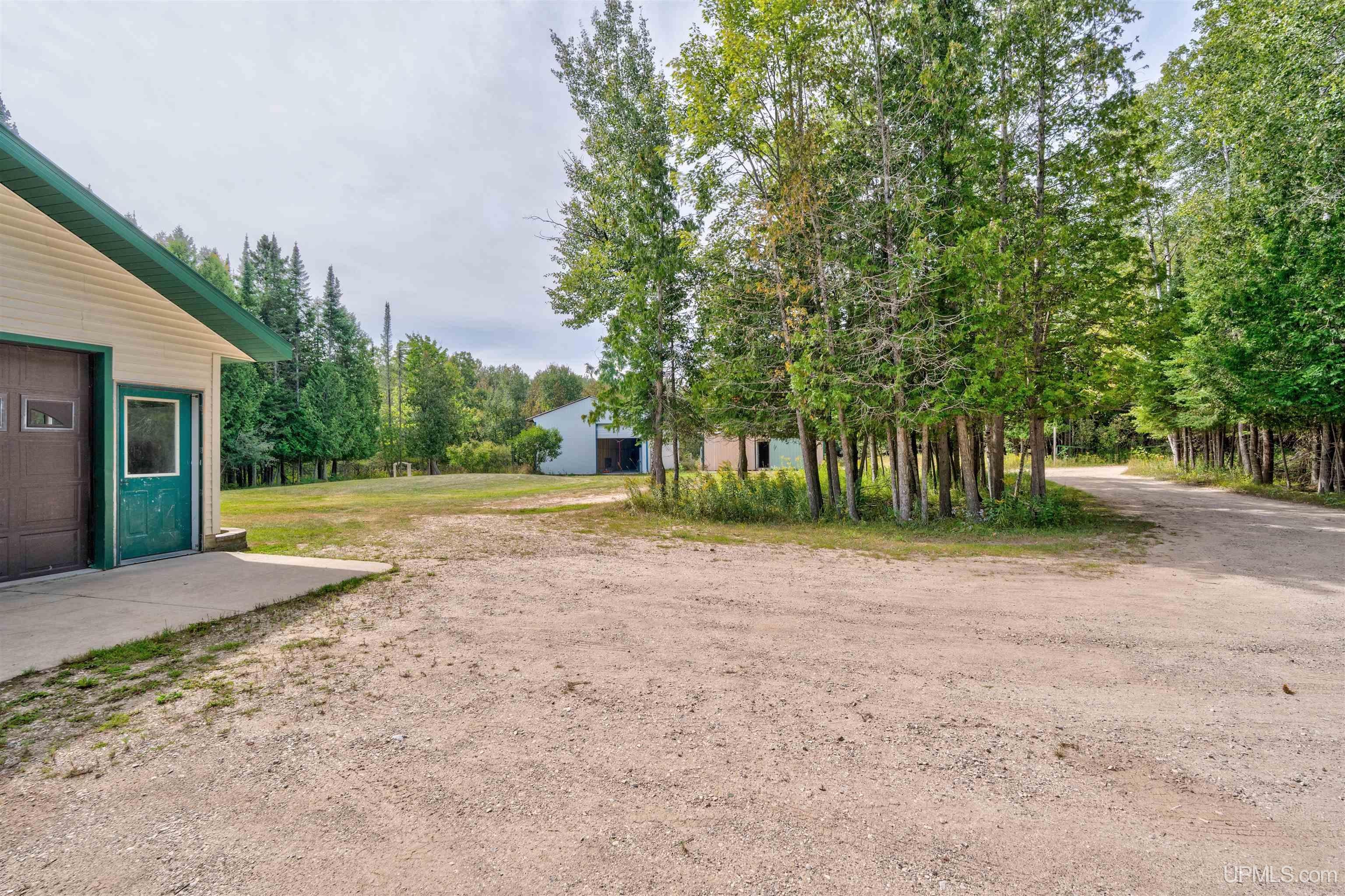 9149 Chvala Road Manistique, MI 49854 - Photo 38 of 63 Gallery Image 38