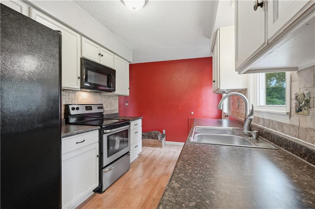 2602 Leewood Road Harrisonville, MO 64701 - Photo 14 of 29