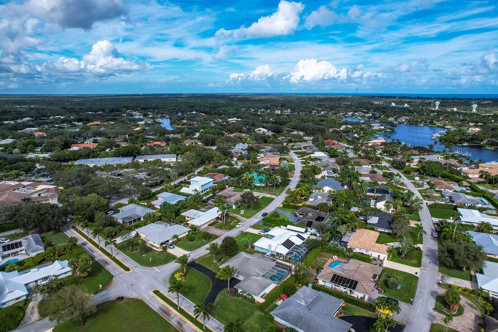 3 Southeast Paddock Circle Tequesta, FL 33469 - Photo 42 of 52 46_DJI_0036_1_mls