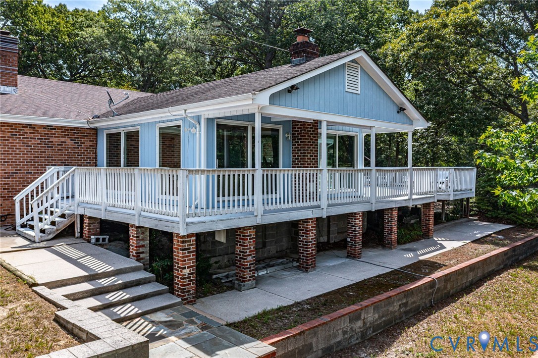 355 Riverview Road Heathsville, VA 22473 - Photo 66 of 95