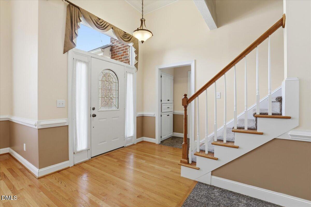 107 West Raintree Lane Goldsboro, NC 27534 - Photo 19 of 59 19-107 W Raintree Ln-19