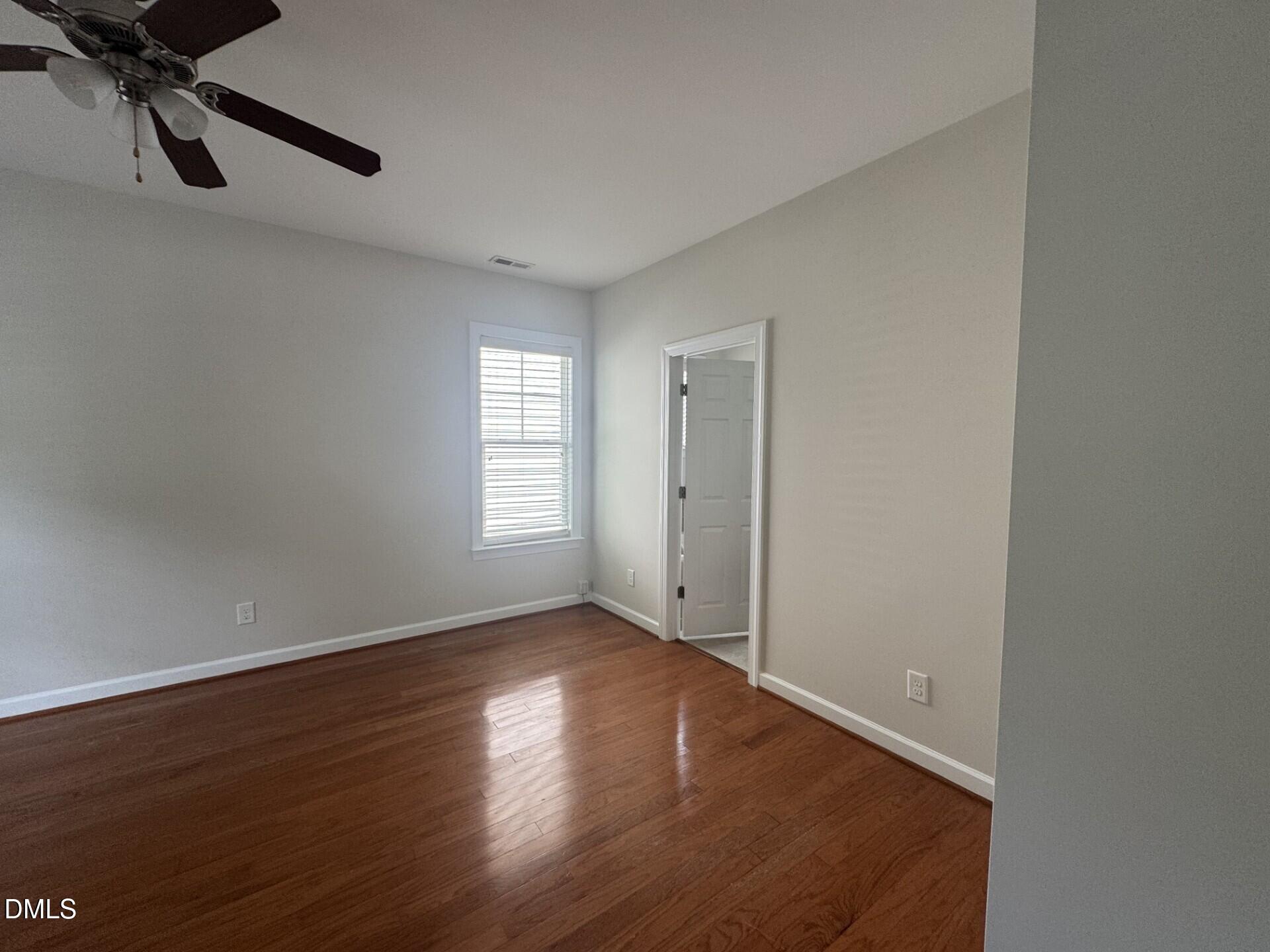 3837 Cumberland Pond Road Raleigh, NC 27606 - Photo 12 of 27 1st floor primary