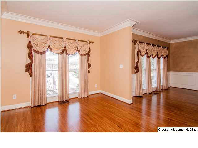 5179 Sapphire Ridge Hoover, AL 35244 - Photo 3 of 31