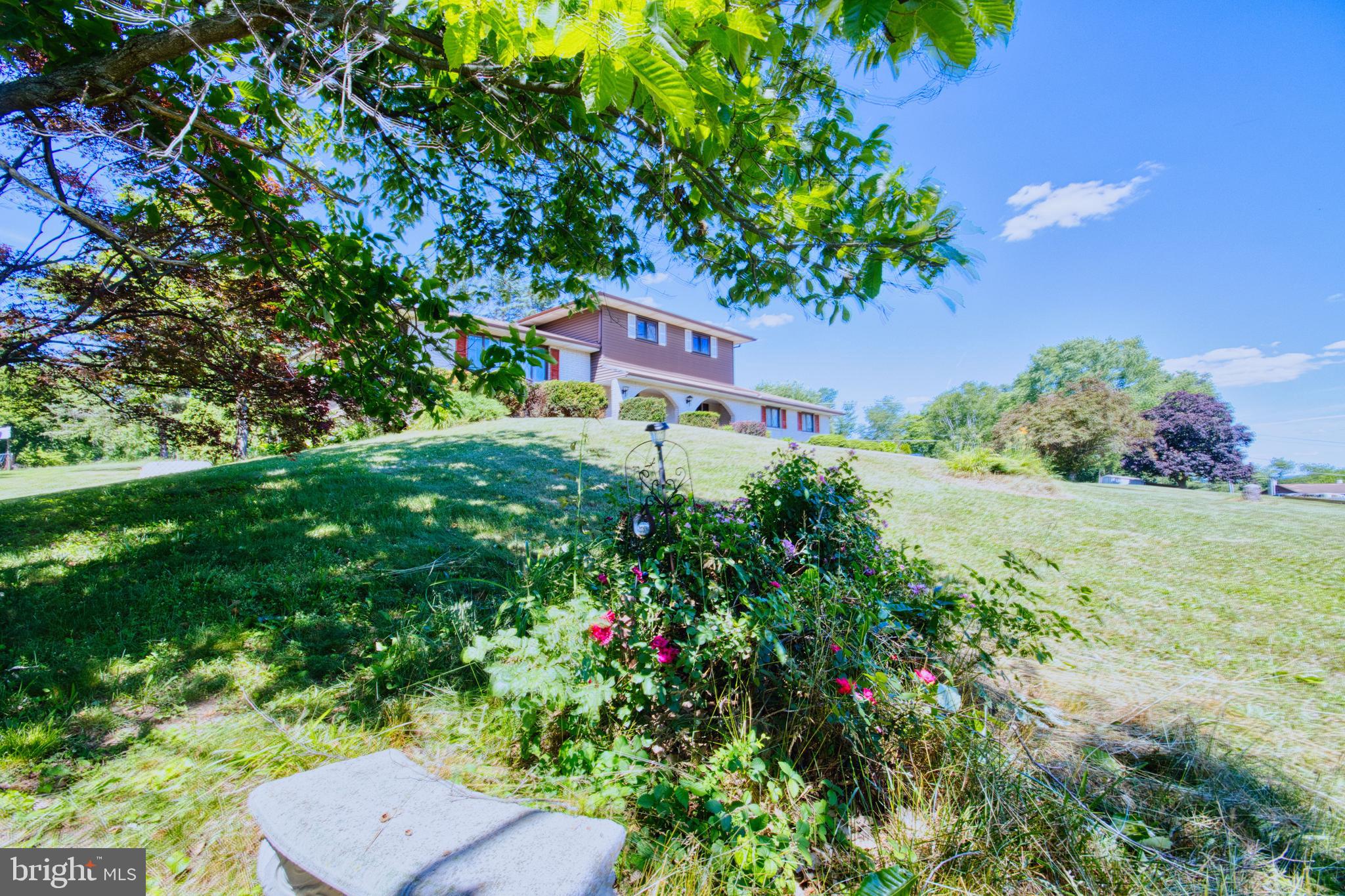 211 Reedsville Road Schuylkill Haven, PA 17972 - Photo 78 of 79
